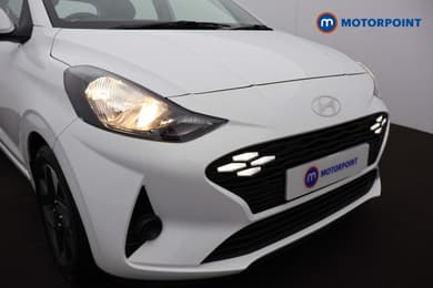 Hyundai I10 Advance Automatic Petrol Hatchback - Stock Number (1682178) - 25th supplementary image