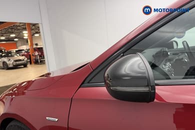 Mercedes-Benz A Class Amg Line Executive Edition Automatic Diesel Saloon - Stock Number (1684243) - 2nd supplementary image