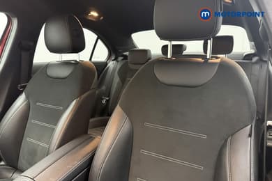 Mercedes-Benz A Class Amg Line Executive Edition Automatic Diesel Saloon - Stock Number (1684243) - 4th supplementary image