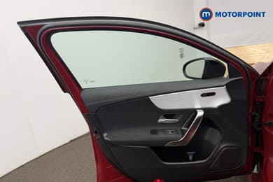Mercedes-Benz A Class Amg Line Executive Edition Automatic Diesel Saloon - Stock Number (1684243) - 8th supplementary image