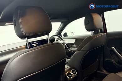 Mercedes-Benz A Class Amg Line Executive Edition Automatic Diesel Saloon - Stock Number (1684243) - 9th supplementary image