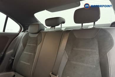Mercedes-Benz A Class Amg Line Executive Edition Automatic Diesel Saloon - Stock Number (1684243) - 10th supplementary image
