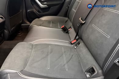 Mercedes-Benz A Class Amg Line Executive Edition Automatic Diesel Saloon - Stock Number (1684243) - 11th supplementary image
