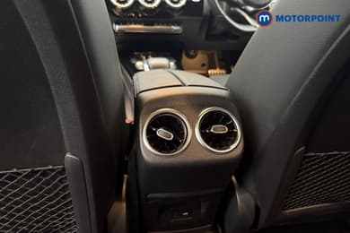 Mercedes-Benz A Class Amg Line Executive Edition Automatic Diesel Saloon - Stock Number (1684243) - 12th supplementary image