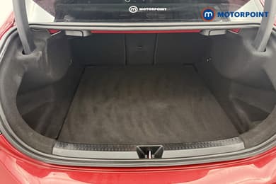 Mercedes-Benz A Class Amg Line Executive Edition Automatic Diesel Saloon - Stock Number (1684243) - 17th supplementary image