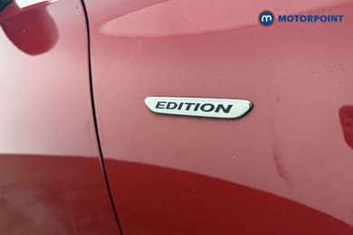 Mercedes-Benz A Class Amg Line Executive Edition Automatic Diesel Saloon - Stock Number (1684243) - 21st supplementary image