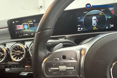 Mercedes-Benz A Class Amg Line Executive Edition Automatic Diesel Saloon - Stock Number (1684243) - 22nd supplementary image