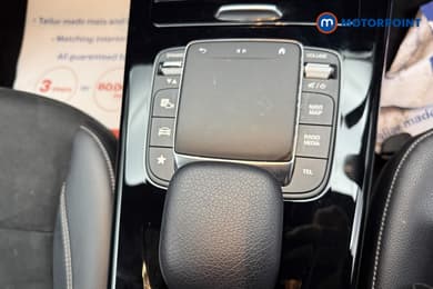 Mercedes-Benz A Class Amg Line Executive Edition Automatic Diesel Saloon - Stock Number (1684243) - 26th supplementary image