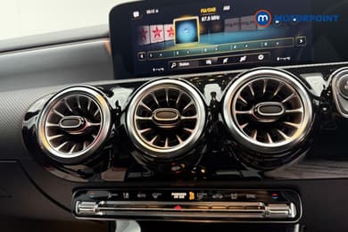 Mercedes-Benz A Class Amg Line Executive Edition Automatic Diesel Saloon - Stock Number (1684243) - 27th supplementary image