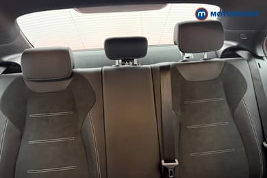 Mercedes-Benz A Class Amg Line Executive Edition Automatic Diesel Saloon - Stock Number (1684243) - 33rd supplementary image