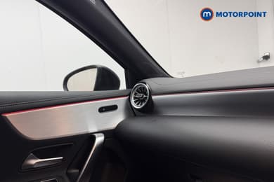 Mercedes-Benz A Class Amg Line Executive Edition Automatic Diesel Saloon - Stock Number (1684243) - 34th supplementary image