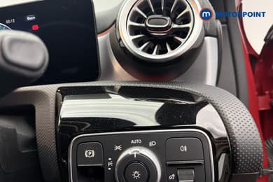 Mercedes-Benz A Class Amg Line Executive Edition Automatic Diesel Saloon - Stock Number (1684243) - 37th supplementary image