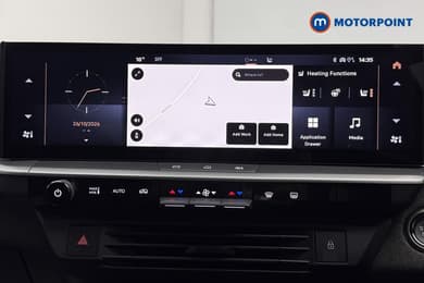 Vauxhall Grandland GS Automatic Petrol SUV - Stock Number (1686019) - 8th supplementary image