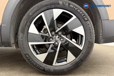 Vauxhall Grandland GS Automatic Petrol SUV - Stock Number (1686019) - 42nd supplementary image