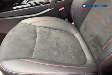 Mercedes-Benz CLA Amg Line Automatic Petrol Coupe - Stock Number (1686053) - 5th supplementary image