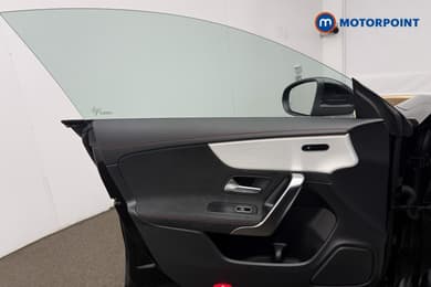 Mercedes-Benz CLA Amg Line Automatic Petrol Coupe - Stock Number (1686053) - 7th supplementary image