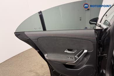 Mercedes-Benz CLA Amg Line Automatic Petrol Coupe - Stock Number (1686053) - 15th supplementary image