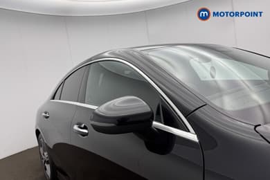 Mercedes-Benz CLA Amg Line Automatic Petrol Coupe - Stock Number (1686053) - 22nd supplementary image
