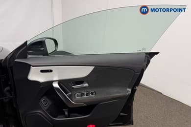 Mercedes-Benz CLA Amg Line Automatic Petrol Coupe - Stock Number (1686053) - 25th supplementary image