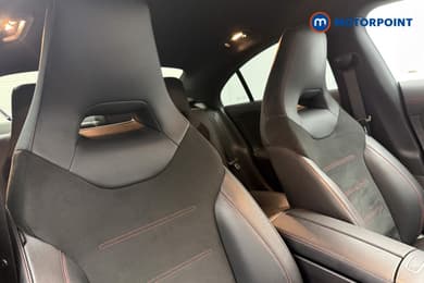 Mercedes-Benz CLA Amg Line Automatic Petrol Coupe - Stock Number (1686053) - 26th supplementary image
