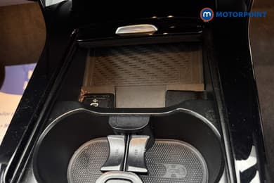 Mercedes-Benz CLA Amg Line Automatic Petrol Coupe - Stock Number (1686053) - 34th supplementary image
