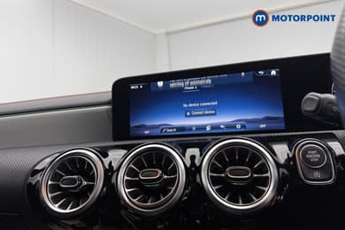 Mercedes-Benz CLA Amg Line Automatic Petrol Coupe - Stock Number (1686053) - 36th supplementary image