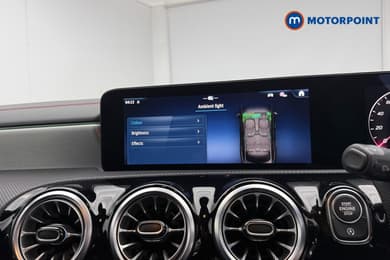 Mercedes-Benz CLA Amg Line Automatic Petrol Coupe - Stock Number (1686053) - 39th supplementary image