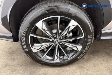 Mg Motor Uk HS Trophy Automatic Petrol-Electric Hybrid SUV - Stock Number (1686694) - 3rd supplementary image