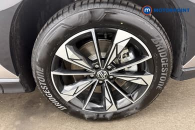 Mg Motor Uk HS Trophy Automatic Petrol-Electric Hybrid SUV - Stock Number (1686694) - 4th supplementary image