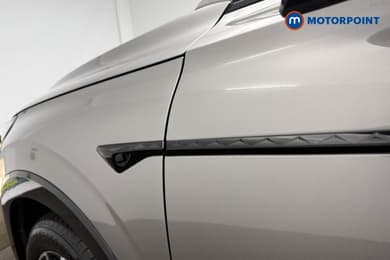 Mg Motor Uk HS Trophy Automatic Petrol-Electric Hybrid SUV - Stock Number (1686694) - 5th supplementary image