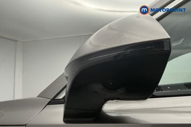 Mg Motor Uk HS Trophy Automatic Petrol-Electric Hybrid SUV - Stock Number (1686694) - 6th supplementary image