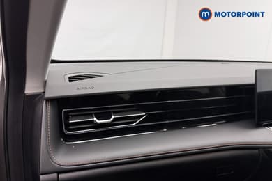 Mg Motor Uk HS Trophy Automatic Petrol-Electric Hybrid SUV - Stock Number (1686694) - 7th supplementary image