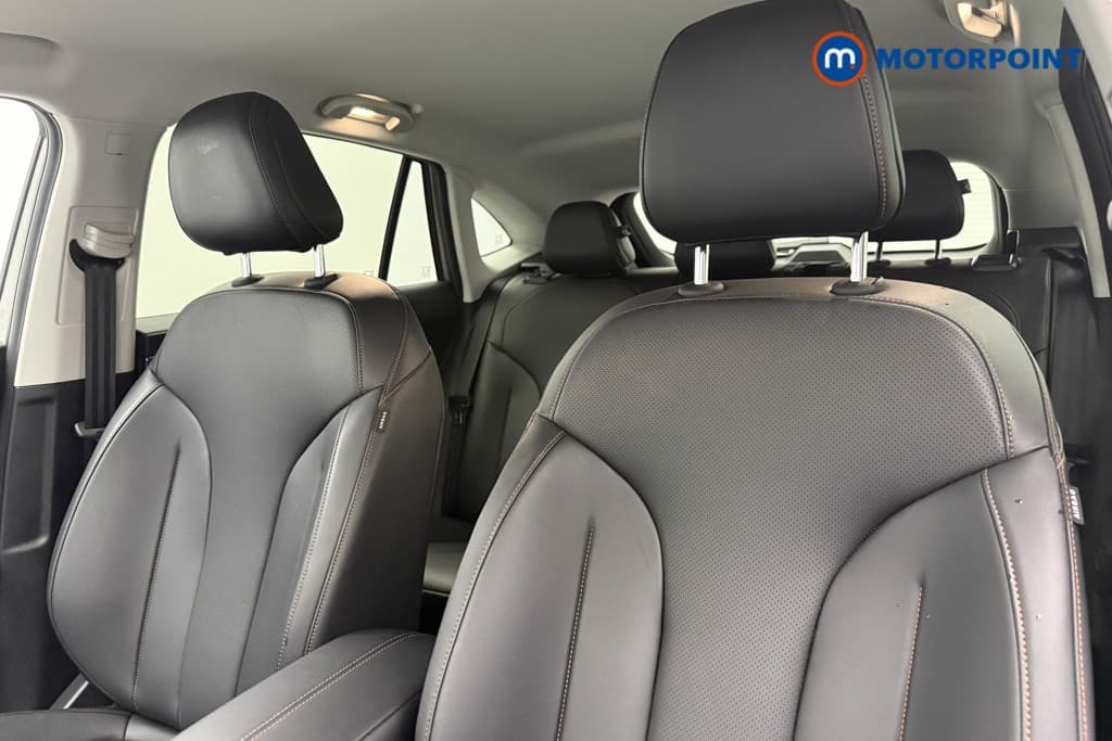Mg Motor Uk HS Trophy Automatic Petrol-Electric Hybrid SUV - Stock Number (1686694) - 8th supplementary image