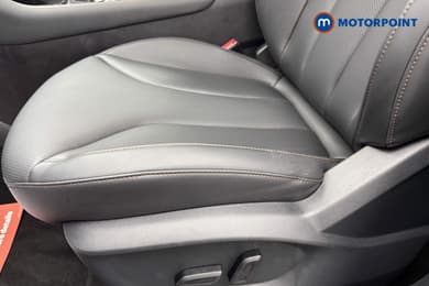 Mg Motor Uk HS Trophy Automatic Petrol-Electric Hybrid SUV - Stock Number (1686694) - 9th supplementary image