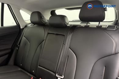 Mg Motor Uk HS Trophy Automatic Petrol-Electric Hybrid SUV - Stock Number (1686694) - 12th supplementary image