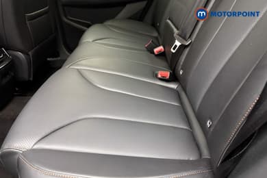 Mg Motor Uk HS Trophy Automatic Petrol-Electric Hybrid SUV - Stock Number (1686694) - 13th supplementary image