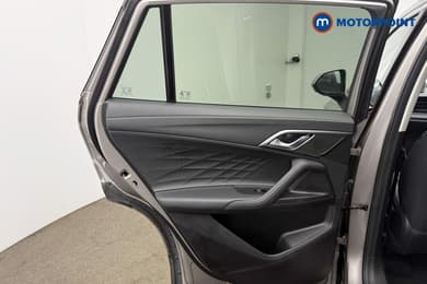 Mg Motor Uk HS Trophy Automatic Petrol-Electric Hybrid SUV - Stock Number (1686694) - 17th supplementary image