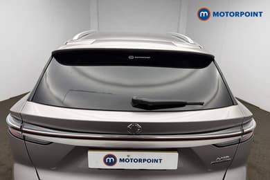 Mg Motor Uk HS Trophy Automatic Petrol-Electric Hybrid SUV - Stock Number (1686694) - 18th supplementary image