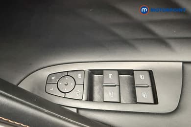 Mg Motor Uk HS Trophy Automatic Petrol-Electric Hybrid SUV - Stock Number (1686694) - 25th supplementary image