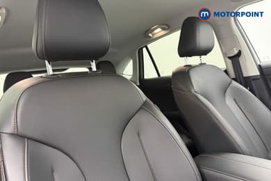 Mg Motor Uk HS Trophy Automatic Petrol-Electric Hybrid SUV - Stock Number (1686694) - 27th supplementary image