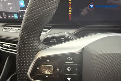 Mg Motor Uk HS Trophy Automatic Petrol-Electric Hybrid SUV - Stock Number (1686694) - 29th supplementary image