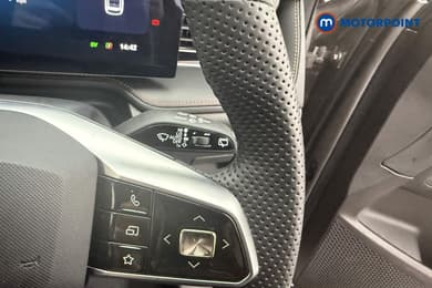 Mg Motor Uk HS Trophy Automatic Petrol-Electric Hybrid SUV - Stock Number (1686694) - 30th supplementary image