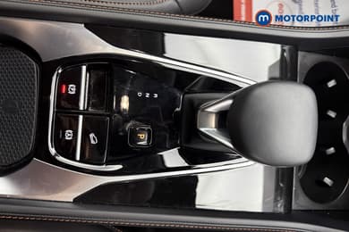 Mg Motor Uk HS Trophy Automatic Petrol-Electric Hybrid SUV - Stock Number (1686694) - 33rd supplementary image