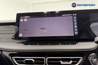 Mg Motor Uk HS Trophy Automatic Petrol-Electric Hybrid SUV - Stock Number (1686694) - 36th supplementary image