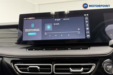 Mg Motor Uk HS Trophy Automatic Petrol-Electric Hybrid SUV - Stock Number (1686694) - 37th supplementary image