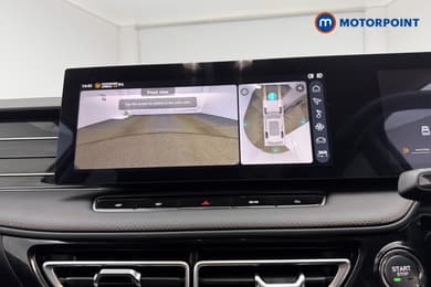 Mg Motor Uk HS Trophy Automatic Petrol-Electric Hybrid SUV - Stock Number (1686694) - 38th supplementary image