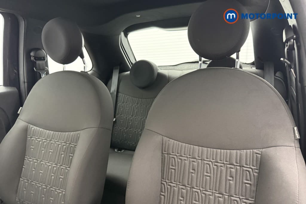 Fiat 500 1.0 Mild Hybrid 3Dr Manual Petrol Hatchback - Stock Number (1686961) - 8th supplementary image