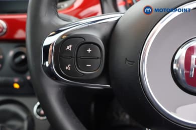 Fiat 500 1.0 Mild Hybrid 3Dr Manual Petrol Hatchback - Stock Number (1687036) - 2nd supplementary image