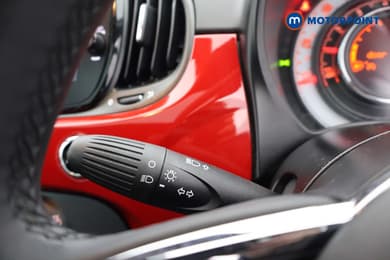 Fiat 500 1.0 Mild Hybrid 3Dr Manual Petrol Hatchback - Stock Number (1687036) - 5th supplementary image
