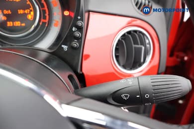 Fiat 500 1.0 Mild Hybrid 3Dr Manual Petrol Hatchback - Stock Number (1687036) - 6th supplementary image